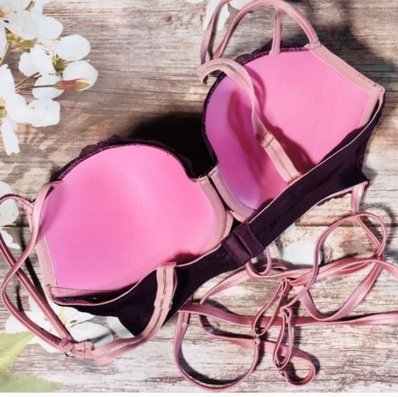 VICTORIA SECRET LIMITED EDITION DATE NIGHT BRA - Picture 6 of 6